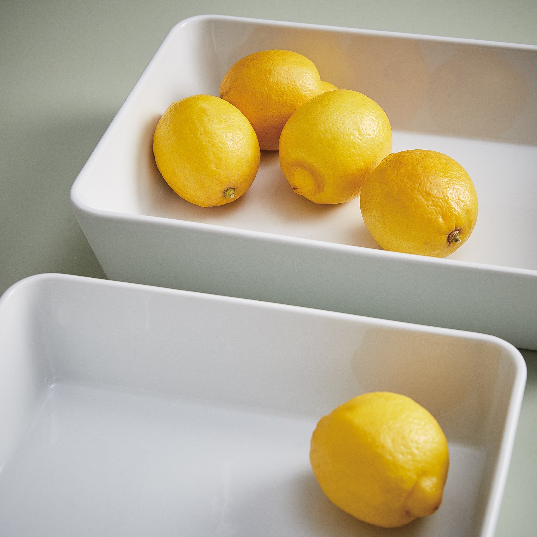 Aroma Schale 24×17×6 cm